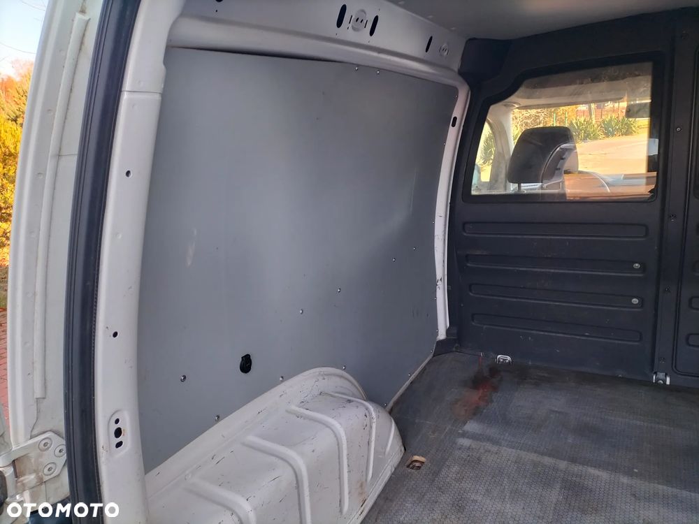 Volkswagen Caddy 2.0 TDI - 3