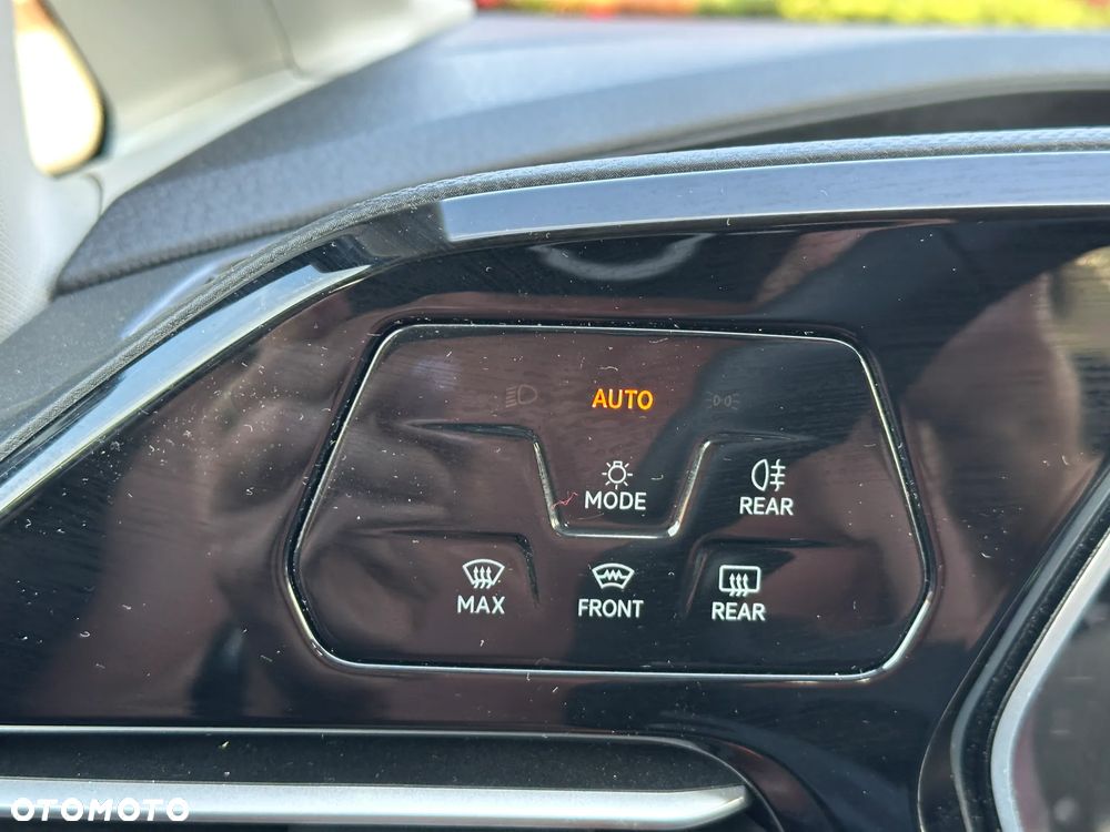 Volkswagen Caddy 2.0 TDI Style DSG - 26