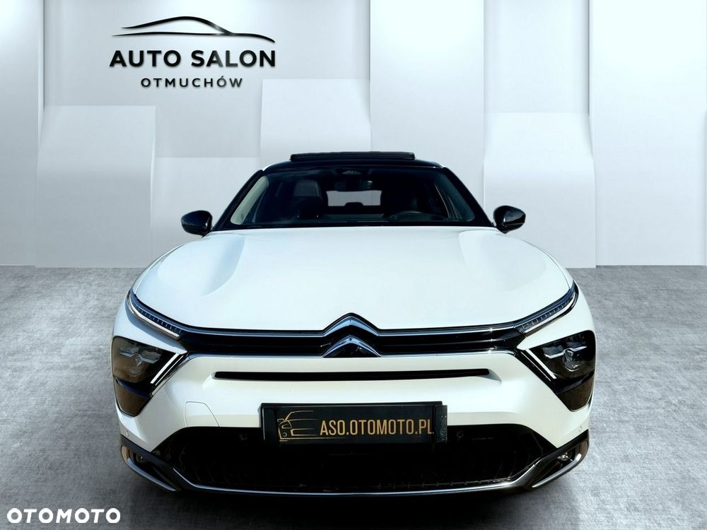 Citroën C5X - 2