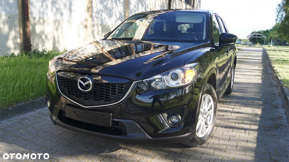Mazda CX-5 2.0 Skymotion 2WD - 2