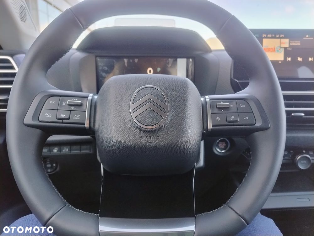 Citroën C4X 1.2 mHEV Max eDCT6 - 11