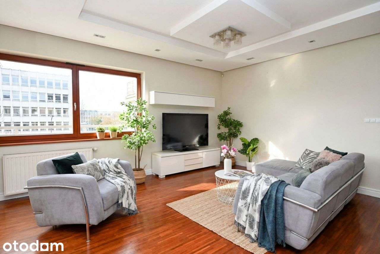 Apartament 3 Pokoje Krowodrza 83m2 Ul.Poznanska