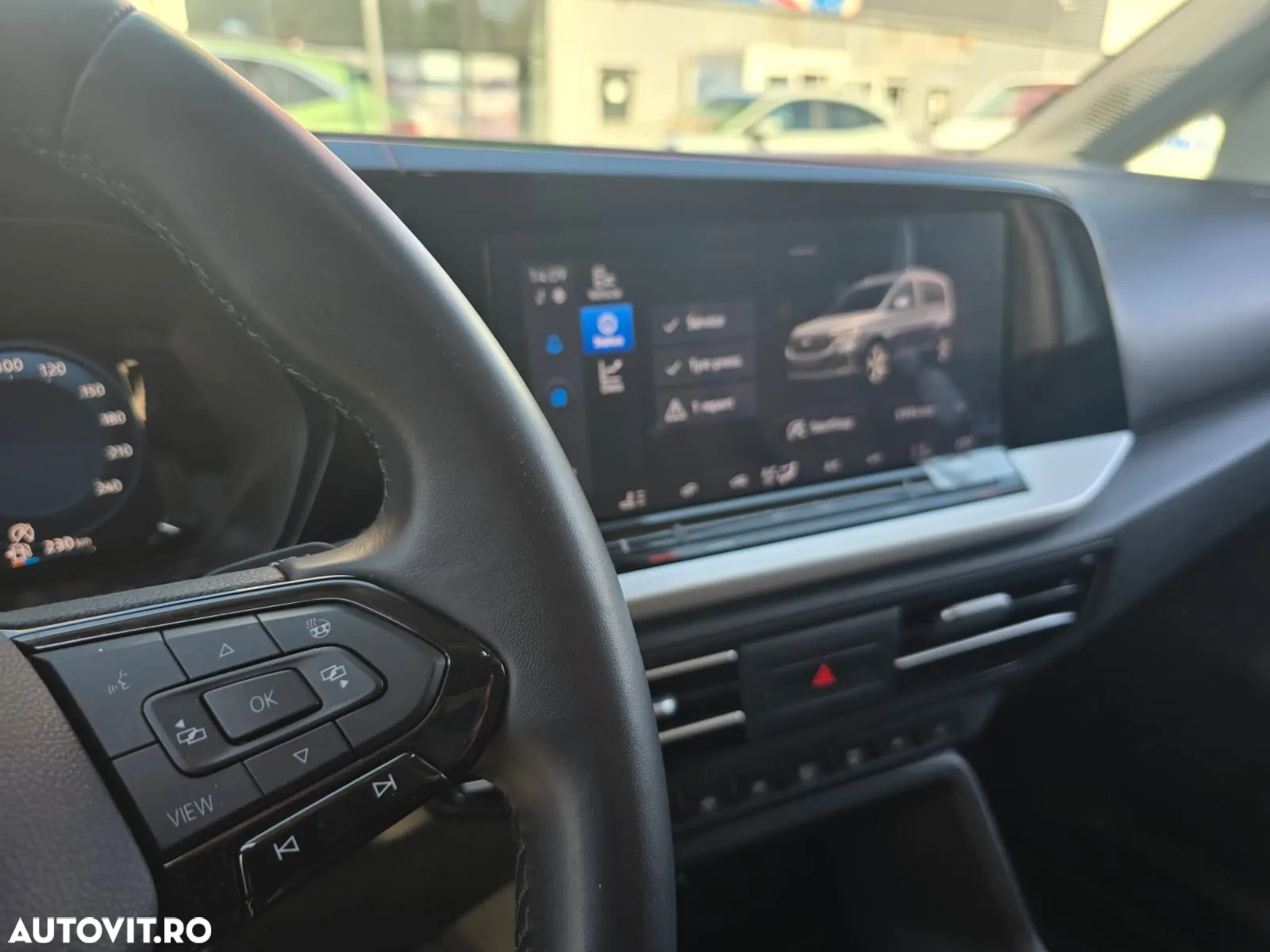 Ford Transit Connect Grand L2 FWD Autm. FlexCab Active - 17