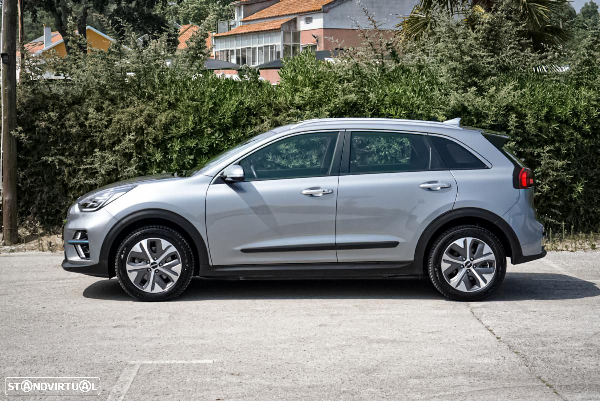 Kia e-Niro 64kWh - 4