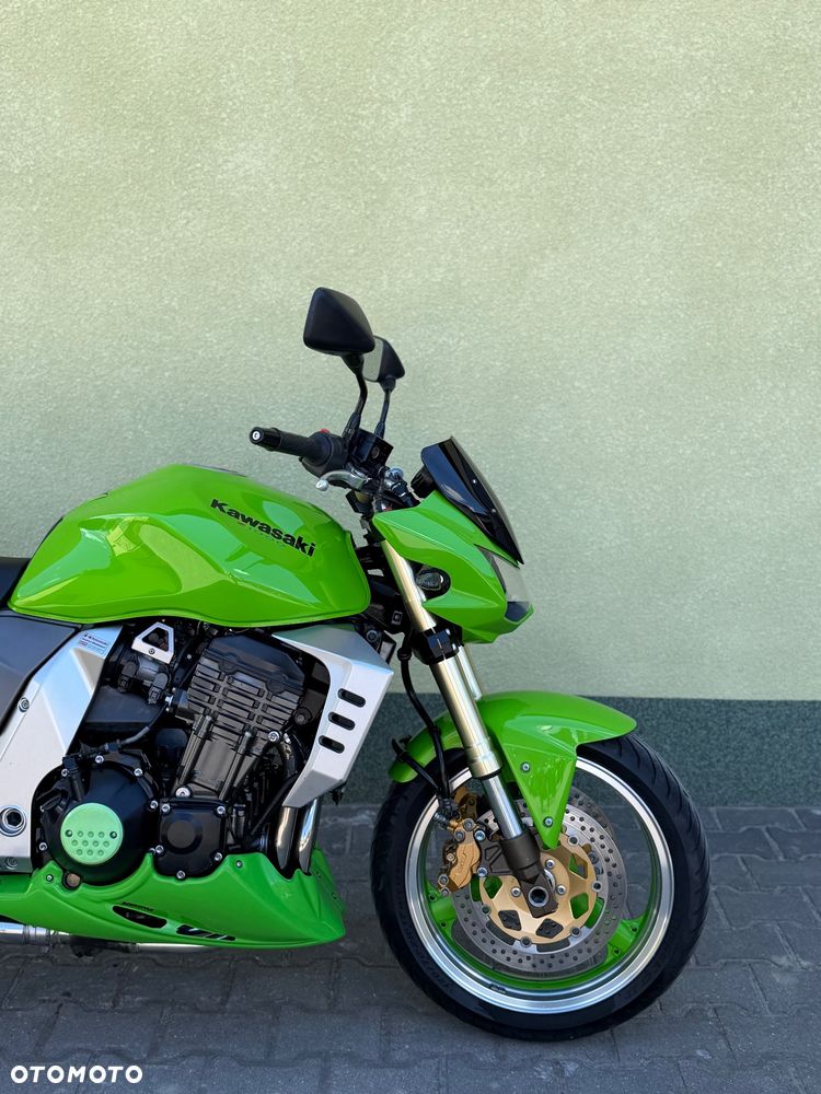 Kawasaki Z - 6