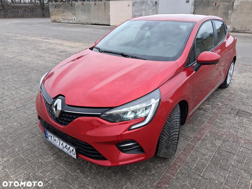 Renault Clio - 15