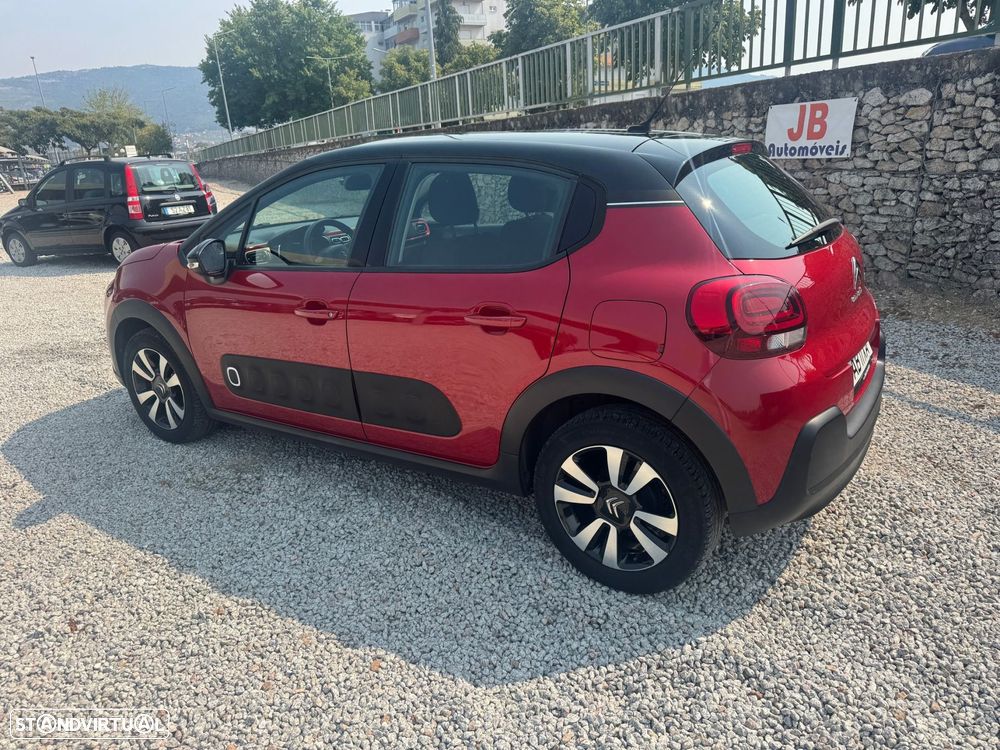 Citroën C3 1.2 PureTech Shine - 4