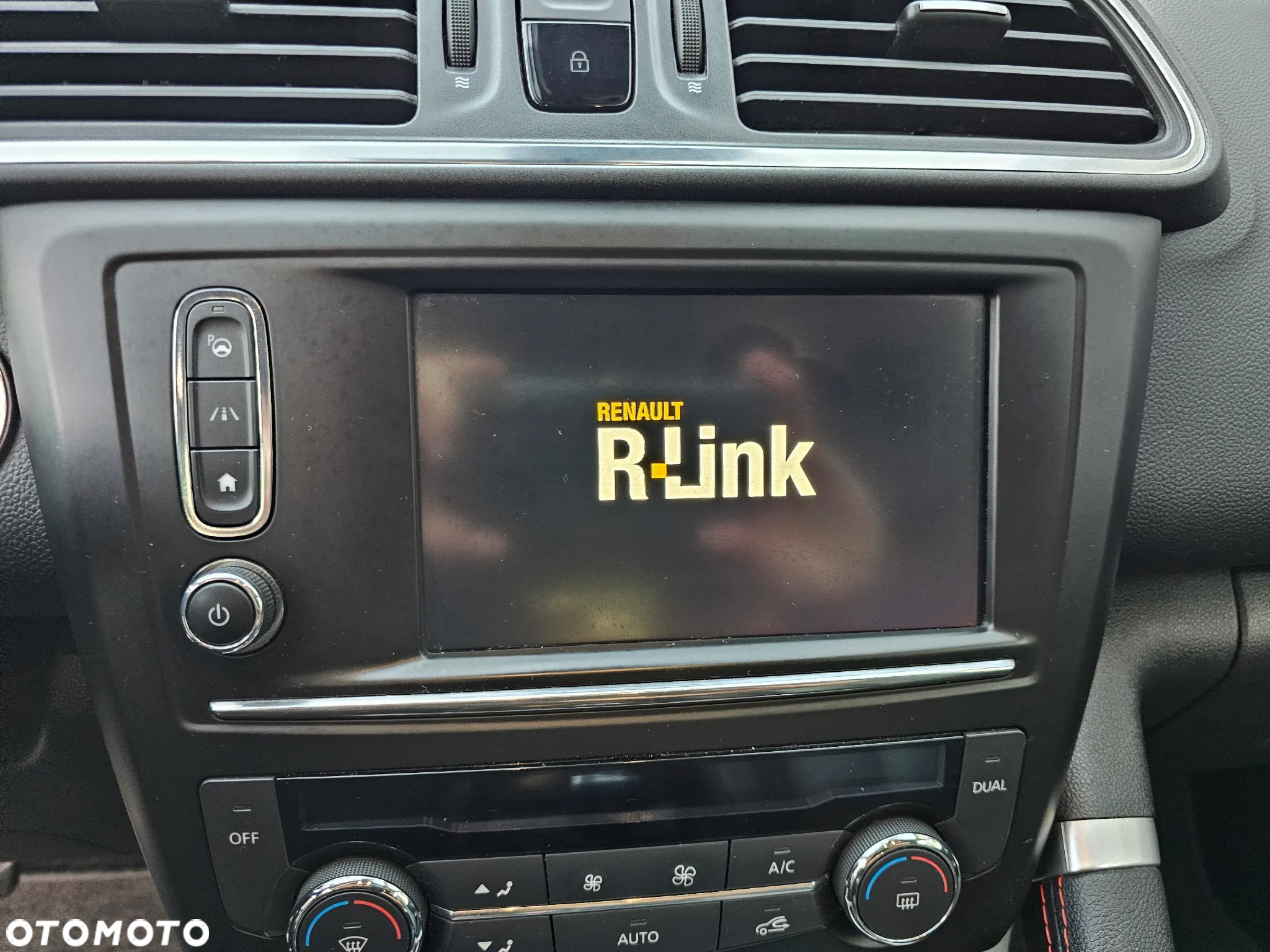 Renault Kadjar 1.6 dCi Energy Night&Day - 36