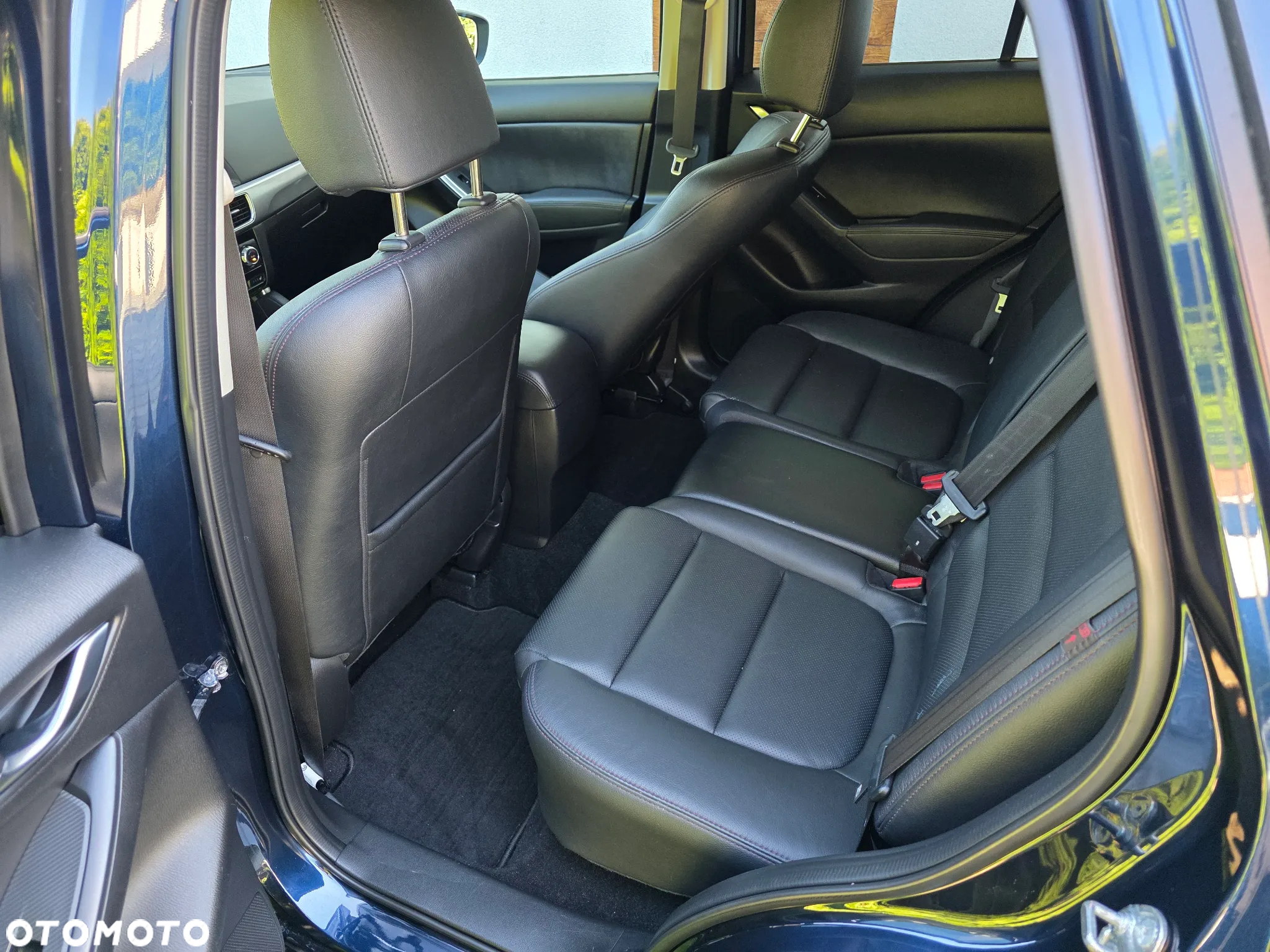 Mazda CX-5 SKYACTIV-G 165 Exclusive-Line - 23