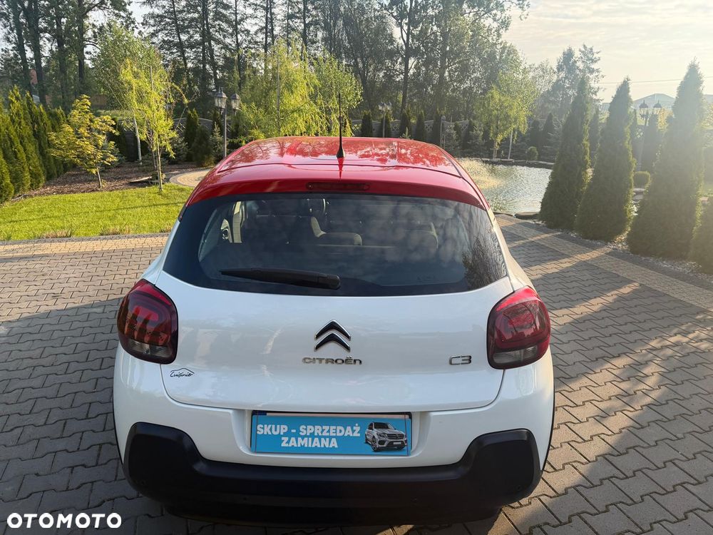 Citroën C3 Pure Tech 83 S&S ELLE - 24