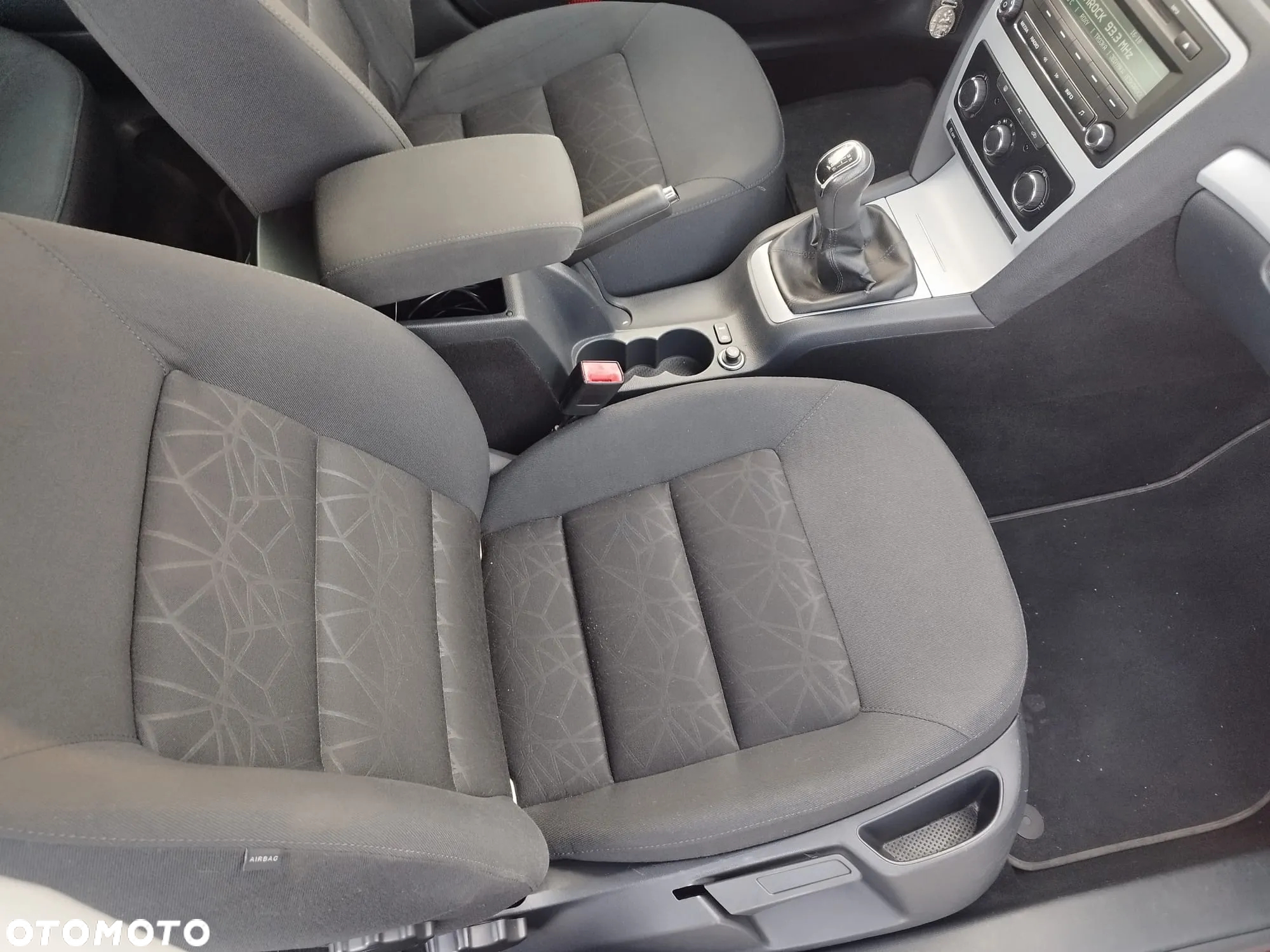 Skoda Octavia - 27