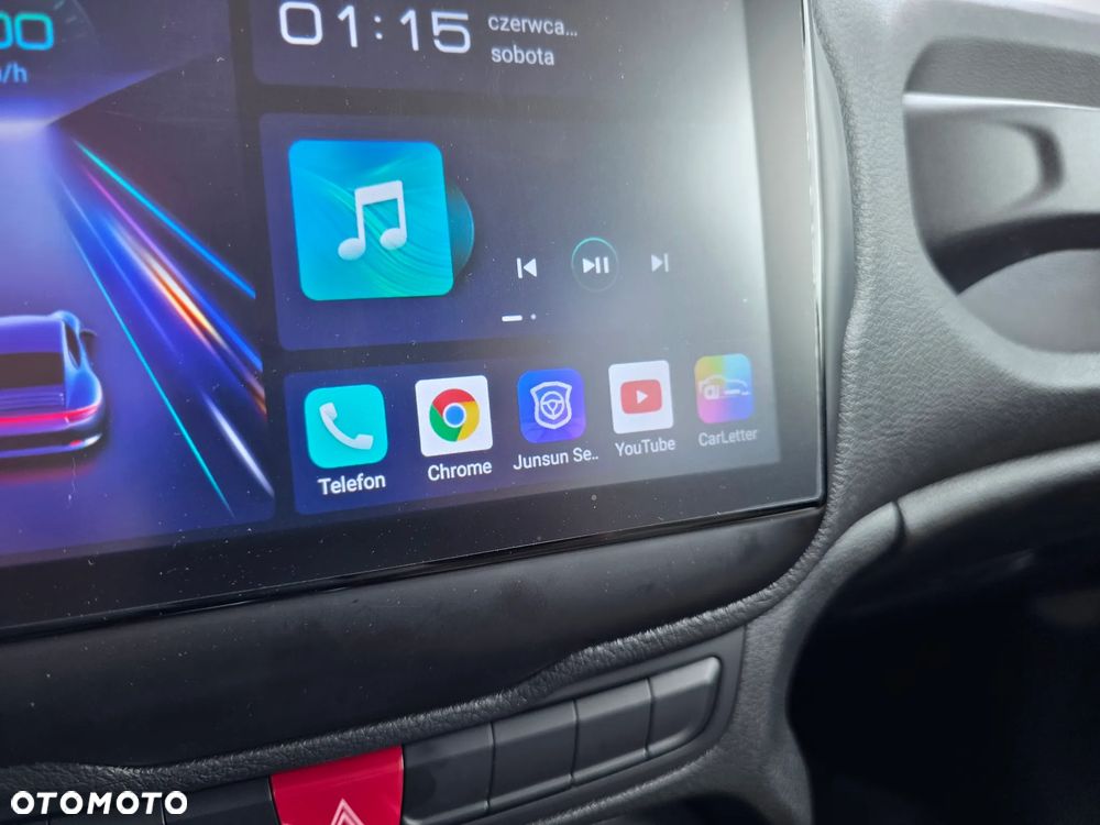 Jeep Renegade - 20