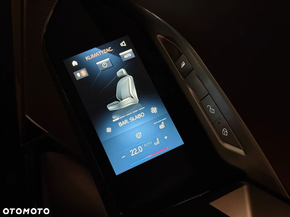 BMW Seria 7 740d xDrive mHEV sport - 18