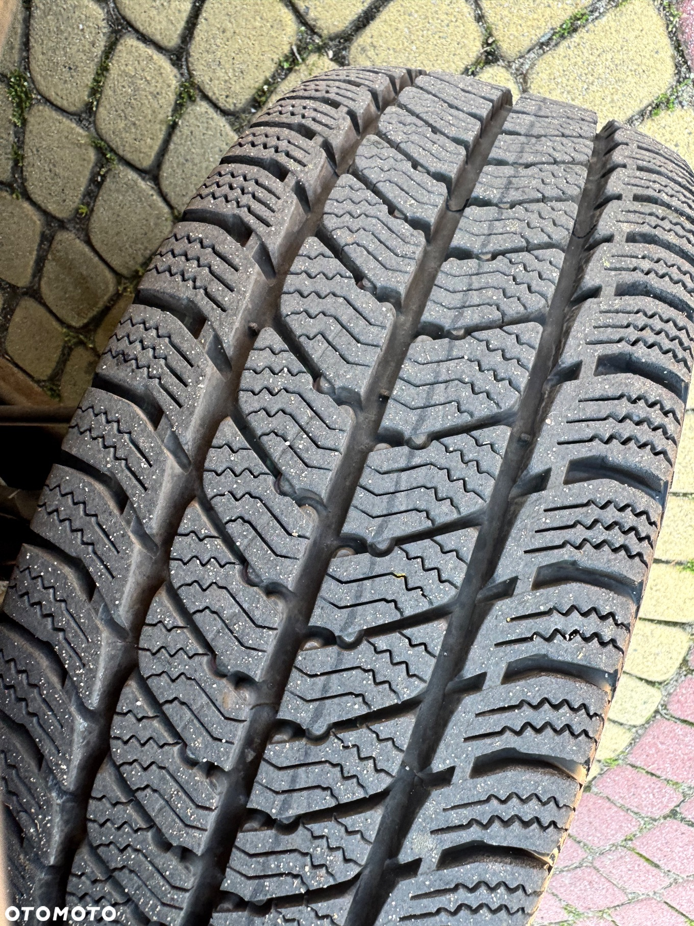 Ford Transit - 14