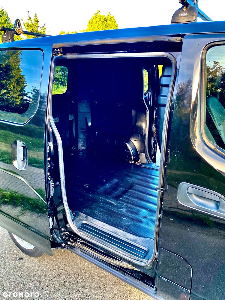 Nissan NV200 Combi Basic - 14