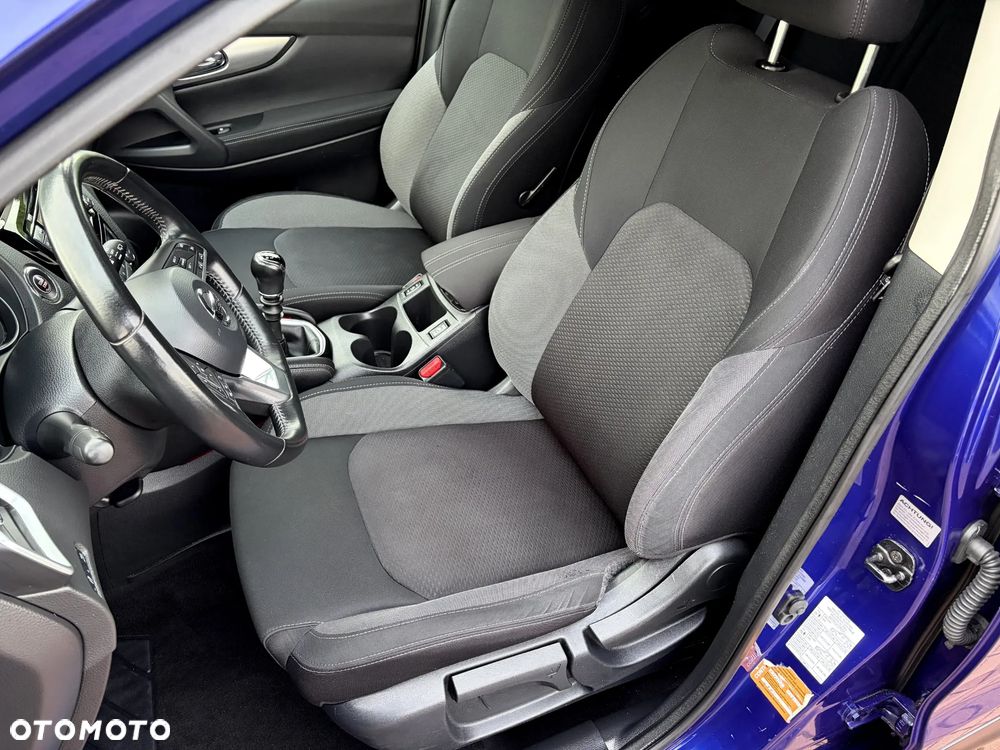 Nissan Qashqai 1.5 dCi N-Connecta EU6 - 15