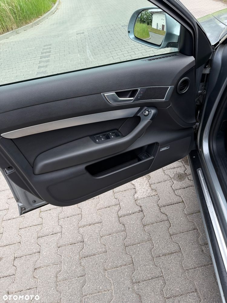 Audi A6 Limousine - 11