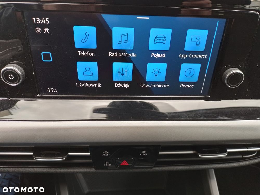 Volkswagen Golf Variant 2.0 TDI Life - 18