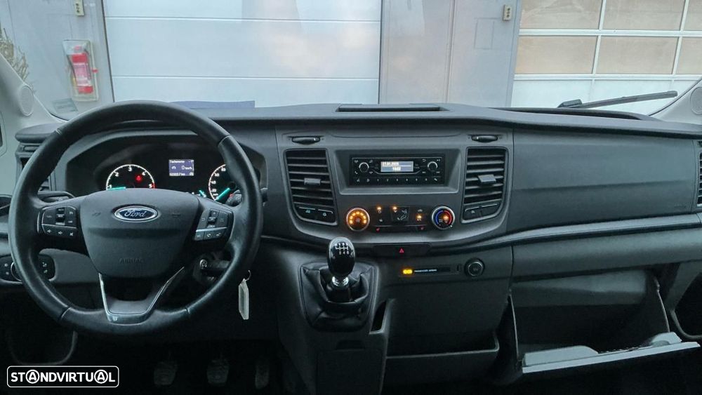 Ford Transit - 3