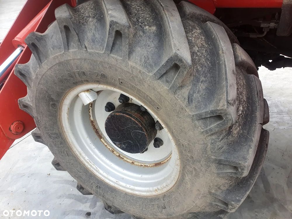 Manitou MRT 1840 P352 - 17