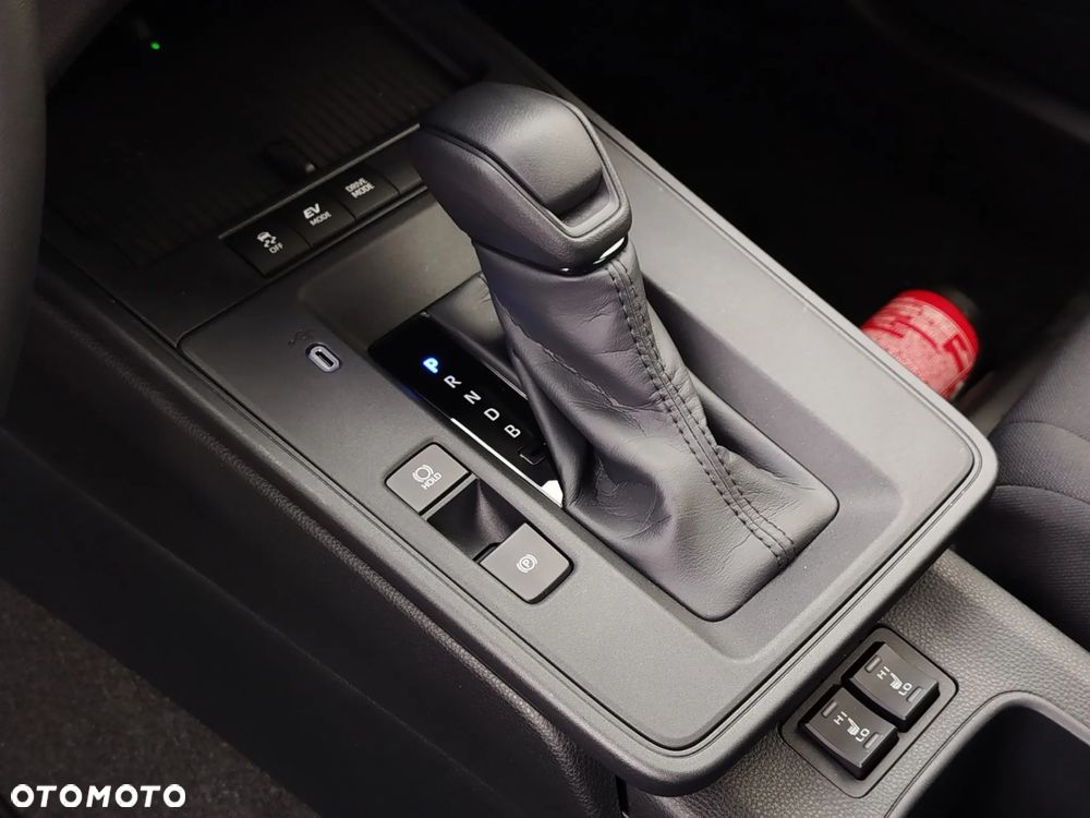 Toyota Corolla Cross 1.8 Hybrid Comfort - 12