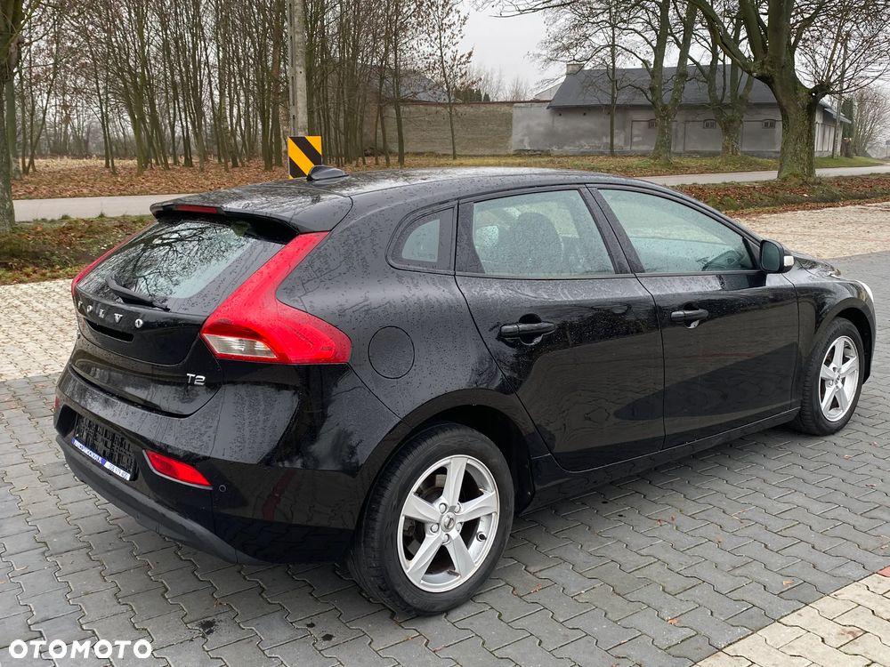 Volvo V40 - 3