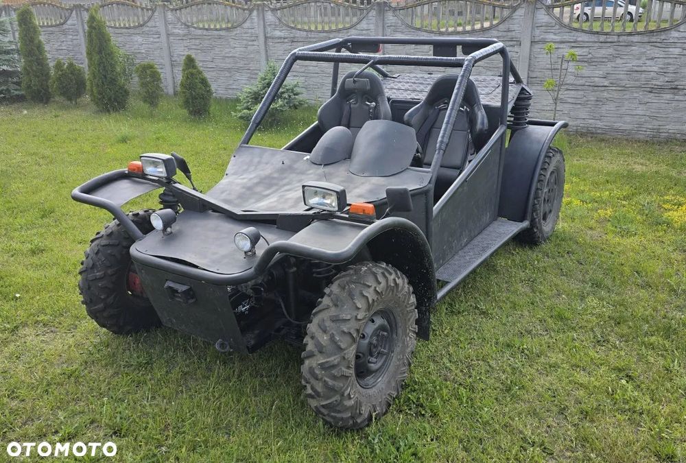 Honda Inny - 4