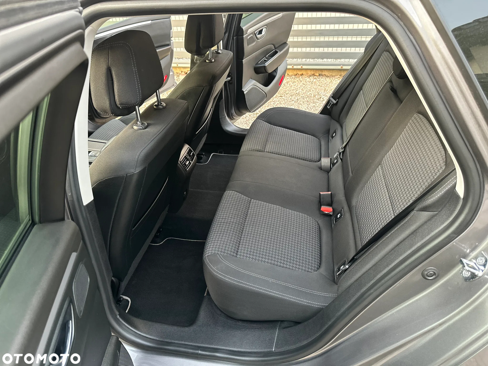 Renault Talisman - 30