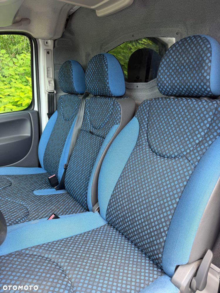 Fiat Scudo - 14