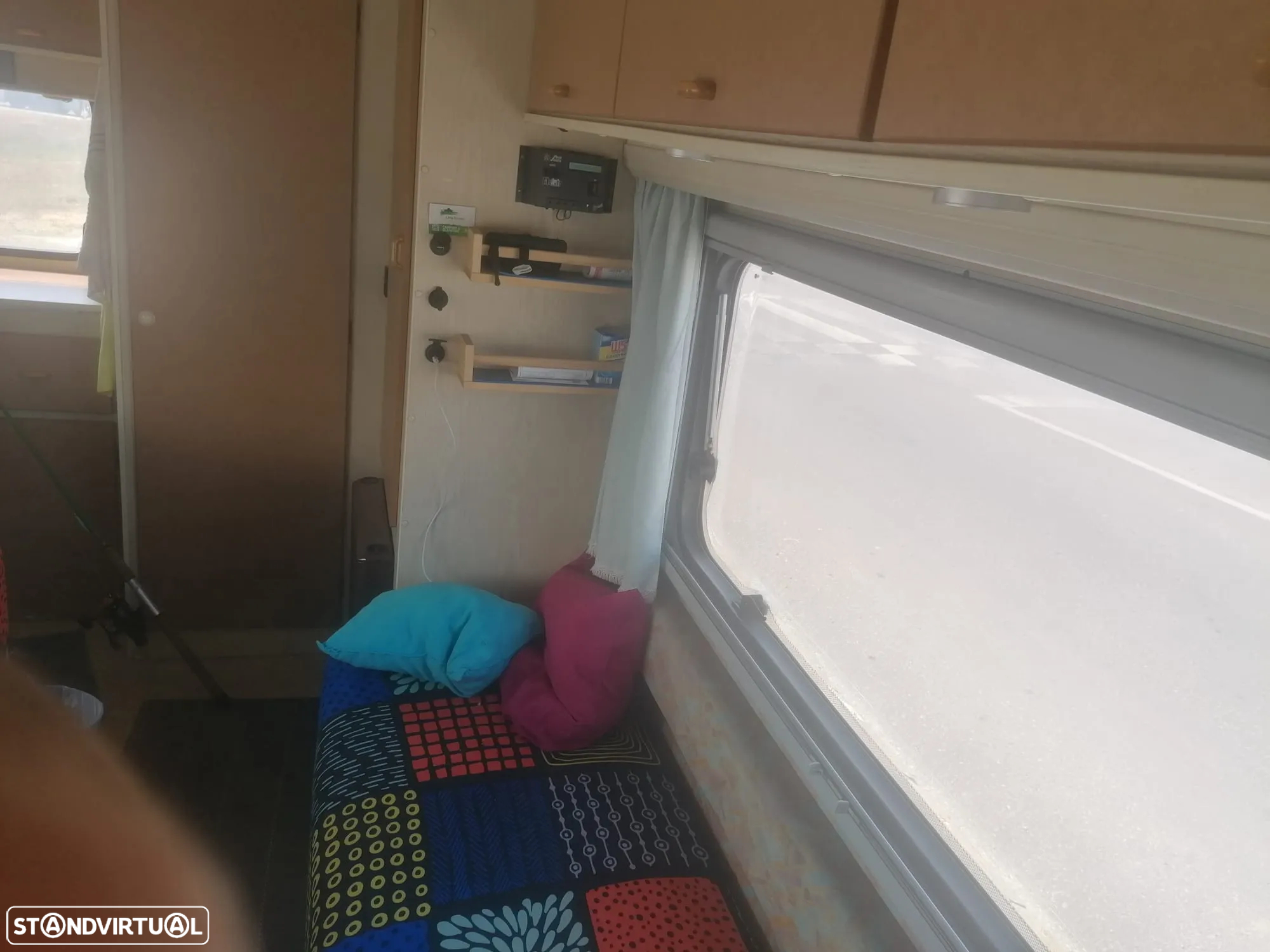 Fiat Ducato - 14