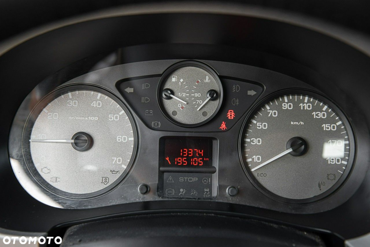 Citroën Berlingo - 18