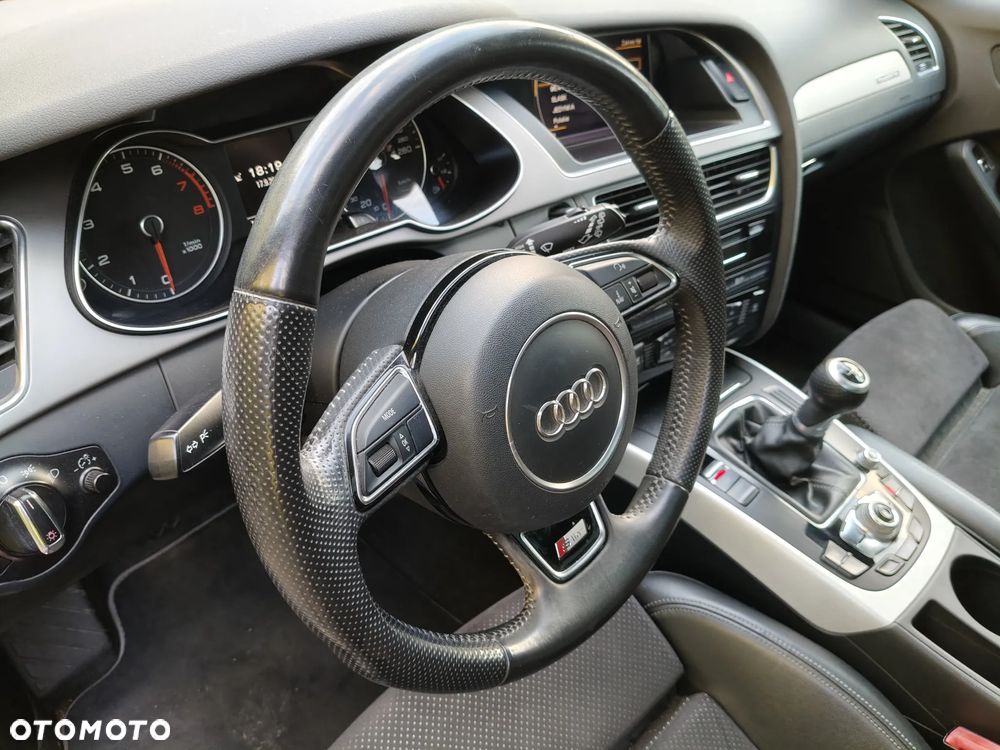 Audi A4 ver-2-0-tfsi-quattro - 34