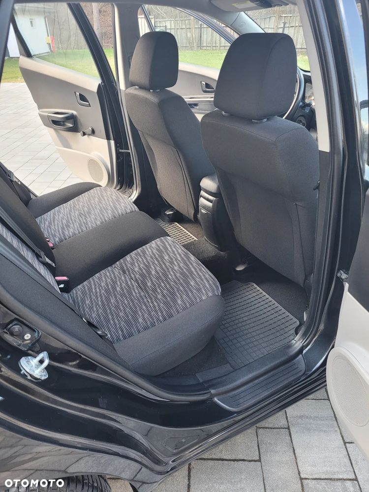 Kia Ceed 1.4 Comfort + - 10