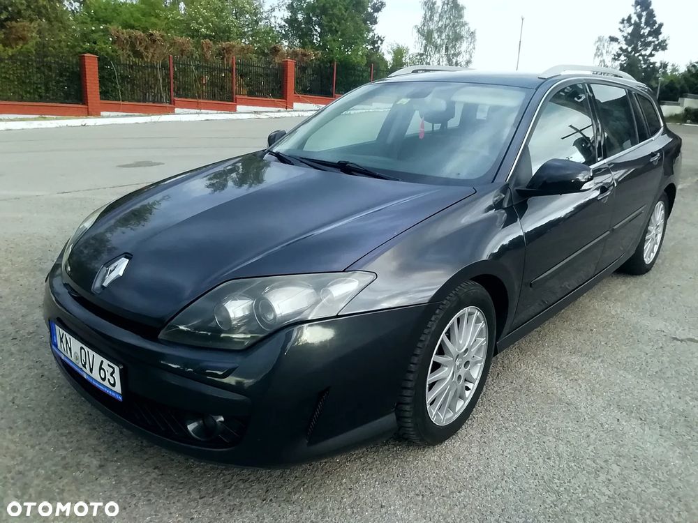 Renault Laguna 2.0 DCi Privilege - 1