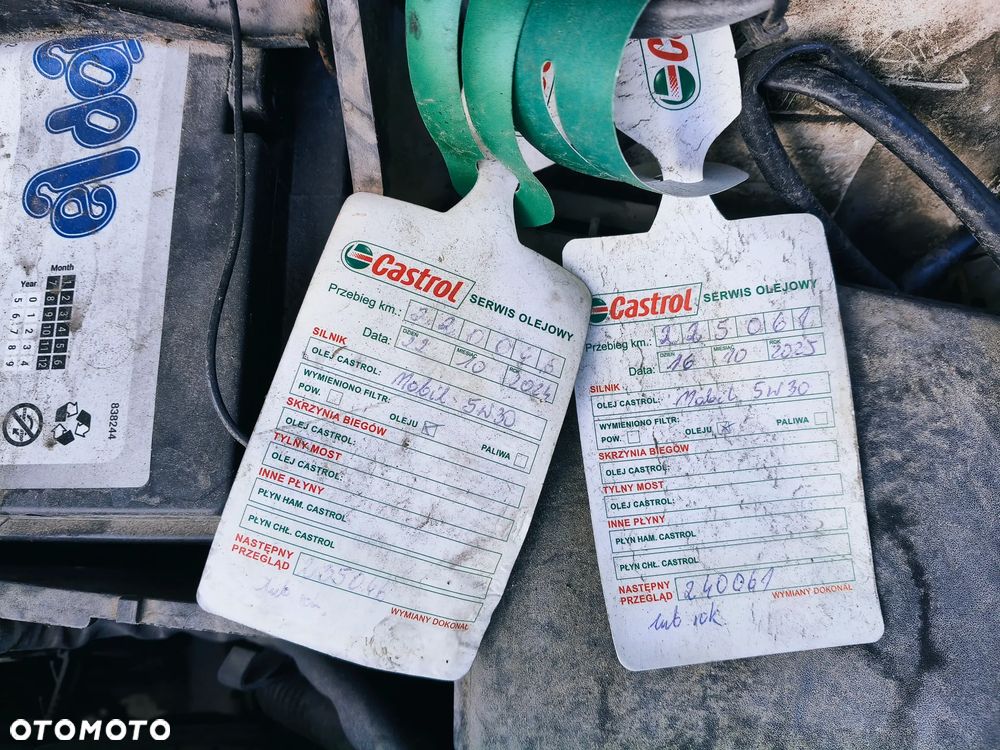 Ford Focus 1.6 Trend - 13