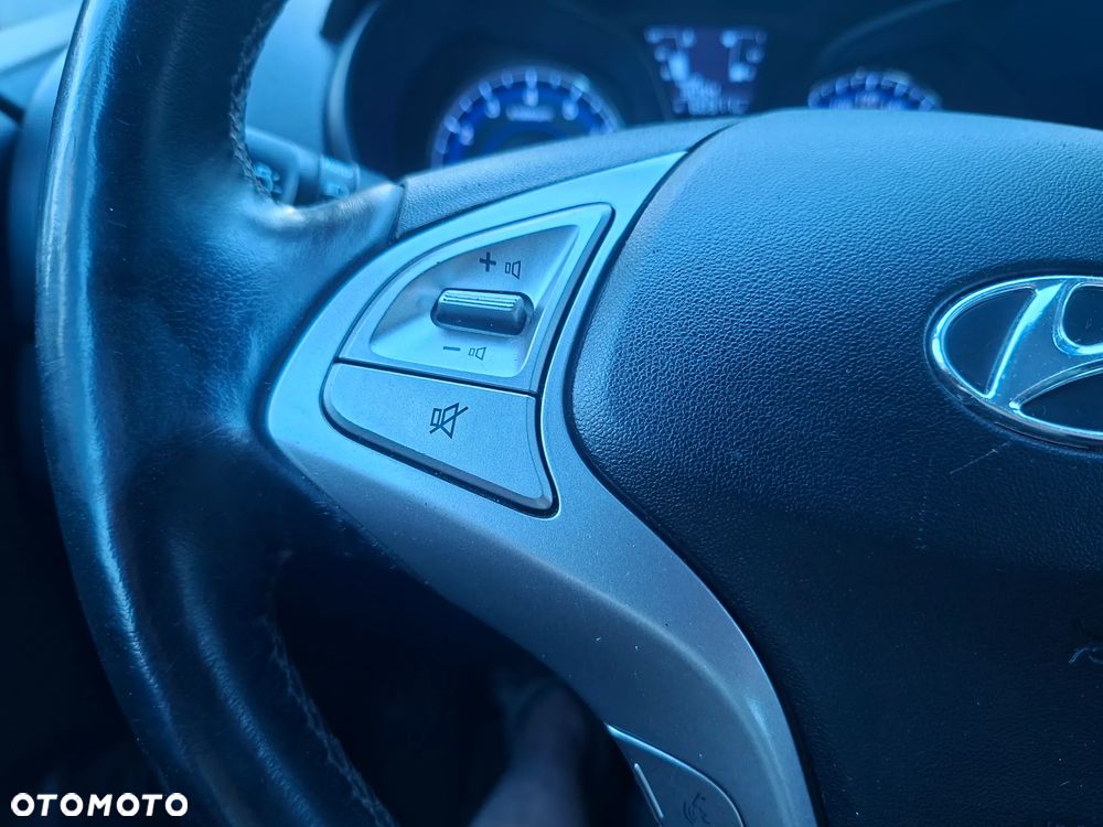 Hyundai ix20 1.4 blue Passion - 24