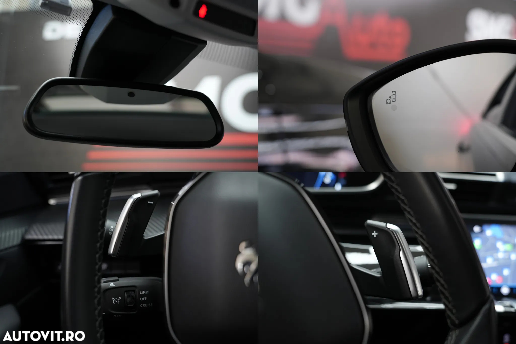 Peugeot 508 1.6 THP STT GT Line - 15