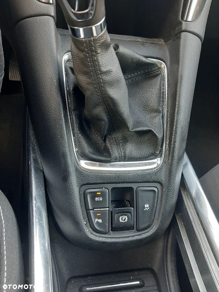 Opel Zafira 2.0 CDTI Cosmo EcoFLEX S&S - 10
