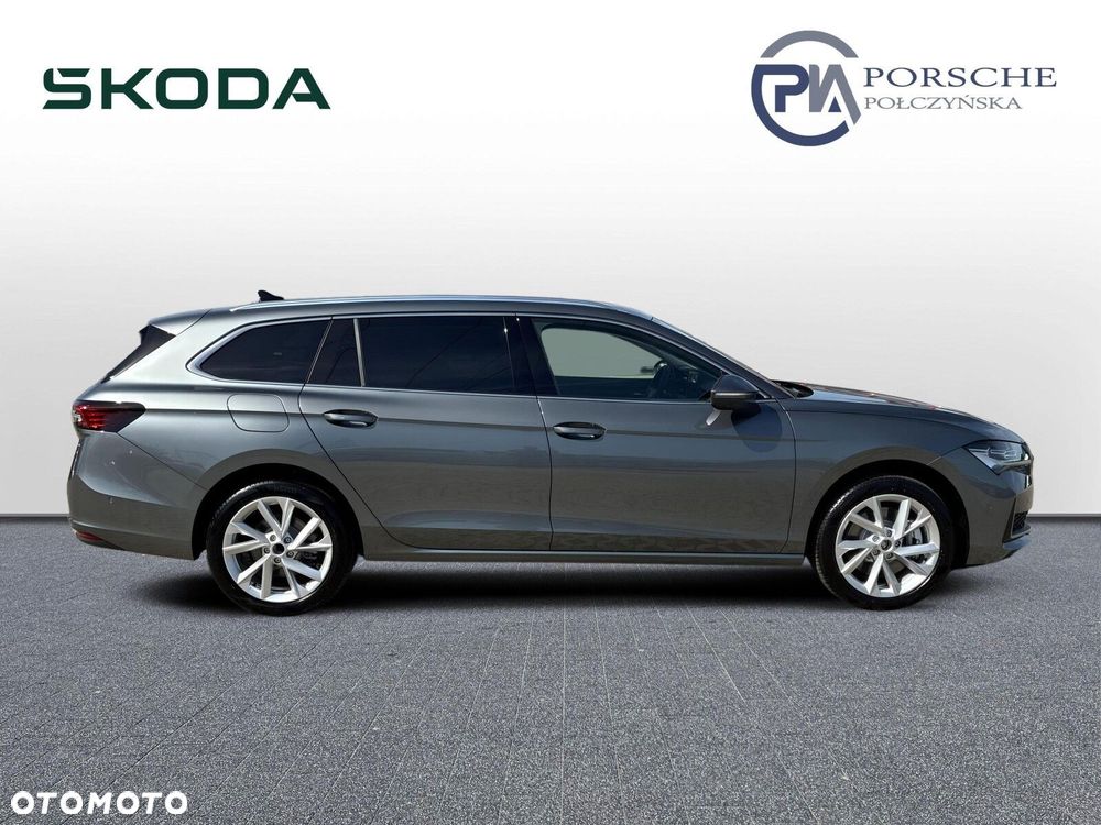 Skoda Superb 2.0 TSI Drive DSG - 7