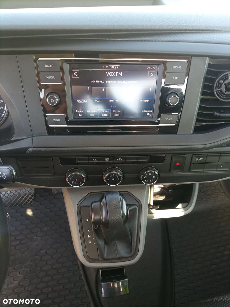Volkswagen T6 - 17