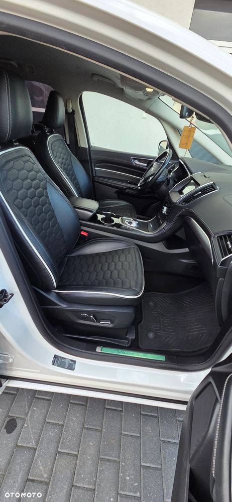 Ford S-Max 2.0 EcoBlue Twin-Turbo Vignale - 6