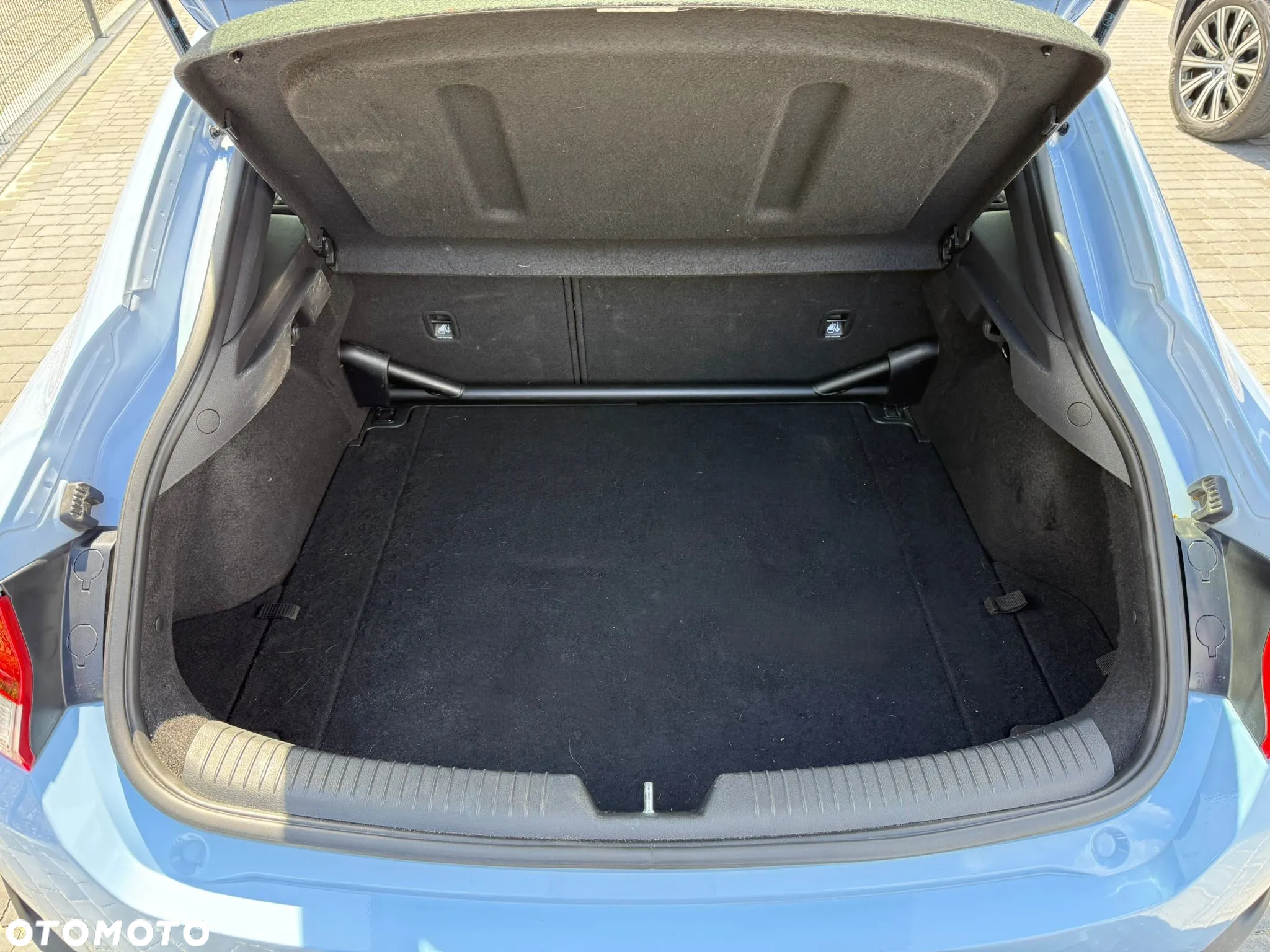 Hyundai i30 N Fastback 2.0 T-GDI Performance - 18