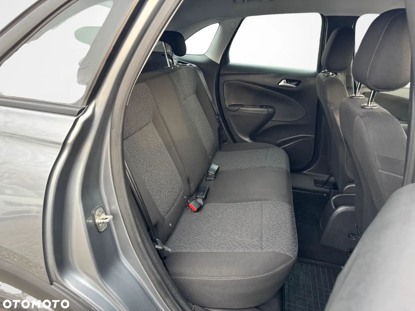 Opel Crossland X 1.6 CDTI Elite - 23