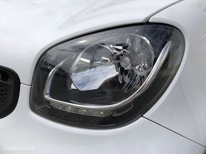 Smart ForTwo Coupé EQ prime edition one - 7