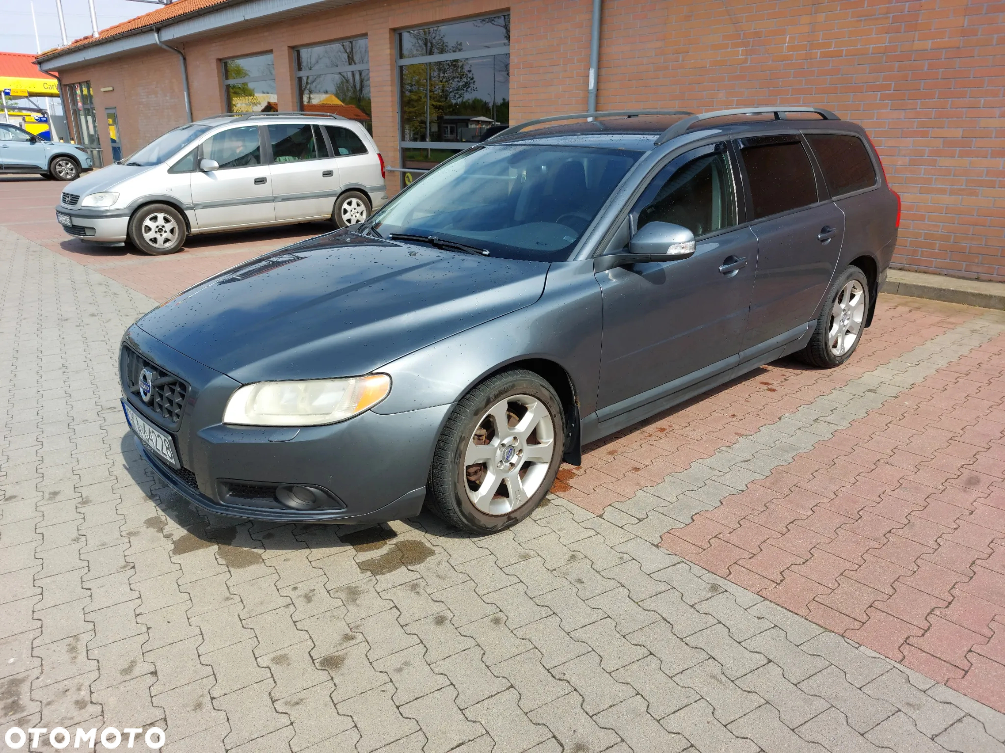 Volvo V70 - 31