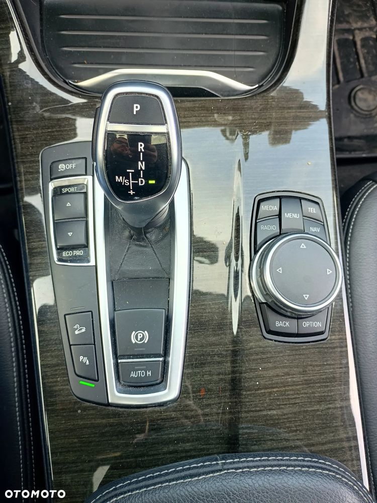 BMW X4 xDrive28i - 20