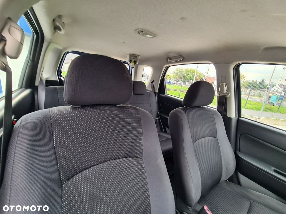 Daihatsu Terios 1.5 Top 4WD - 26