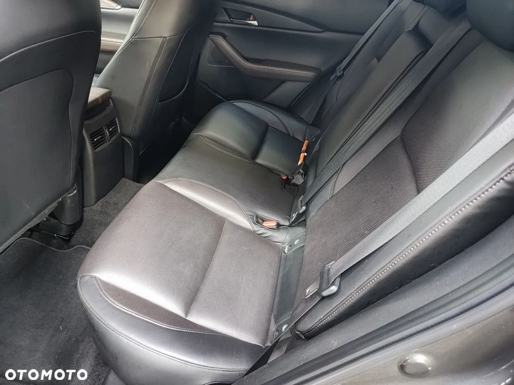 Mazda CX-30 ver-selection - 14