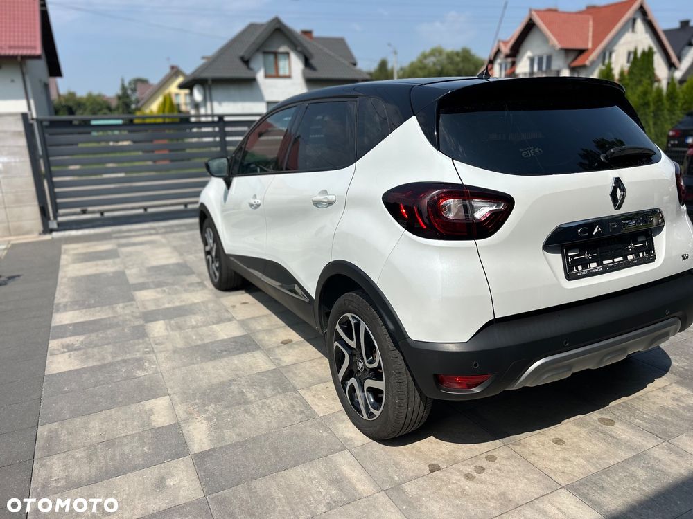 Renault Captur ENERGY TCe 120 Intens - 14