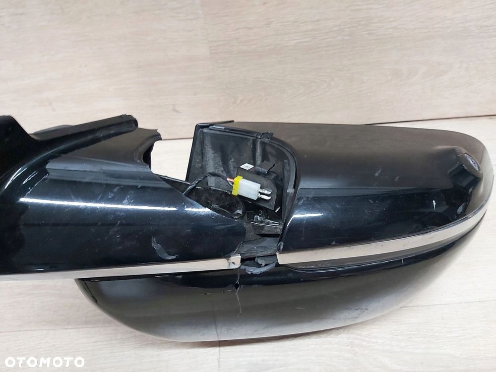 JEEP GRAND WAGONEER lusterko prawe wkład kamera 6MB202XJAI - 3